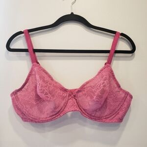 Wacoal Beyond Basic Bra - 40C US